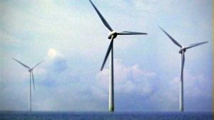 Offshore Windrad Offshore Windrad
