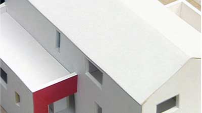 Hausmodell Architektenhaus Hausmodell Architektenhaus