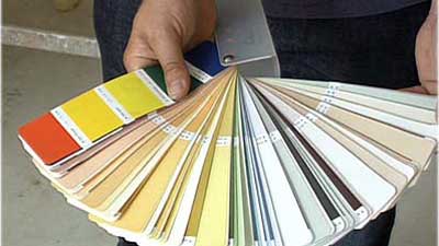 Farben