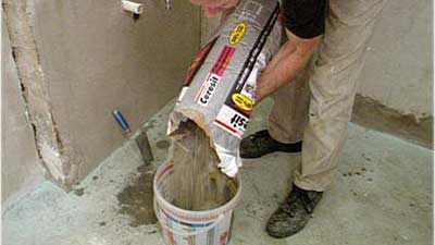 Staubfreies Arbeiten - bessere Atemluft!