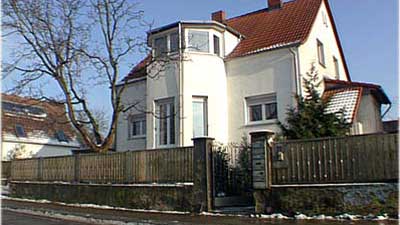 Gebäudetechnik