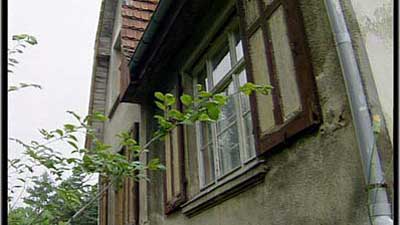 Fenster sanierungsbedürftig Fenster sanierungsbedürftig