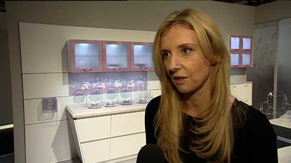 Jette Joop Küche