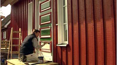 Fassade