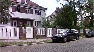 Umbau