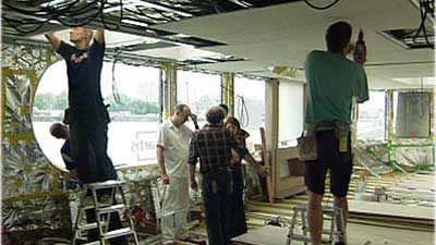 Hausboot Hausboot