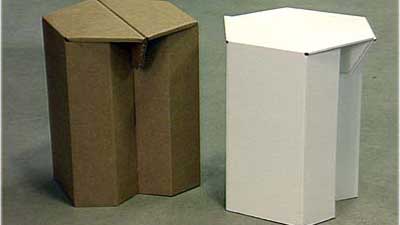 papp-hocker-möbel-aus-papier