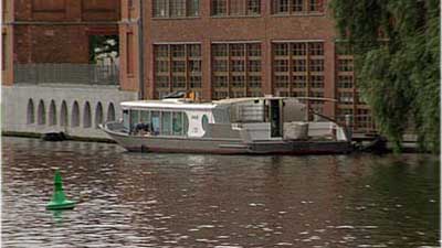 Hausboot Hausboot