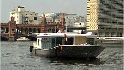 Hausboot