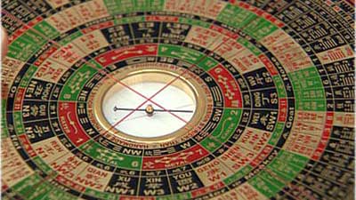 Lo Pan Feng Shui