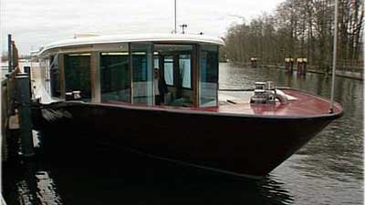 Hausboot