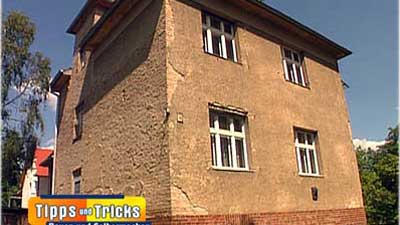 Sanierung