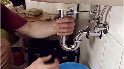 Syphon aufstecken Syphon aufstecken